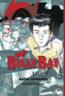 billy bat tome 1 cover