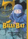 Billy bat tome 3 cover